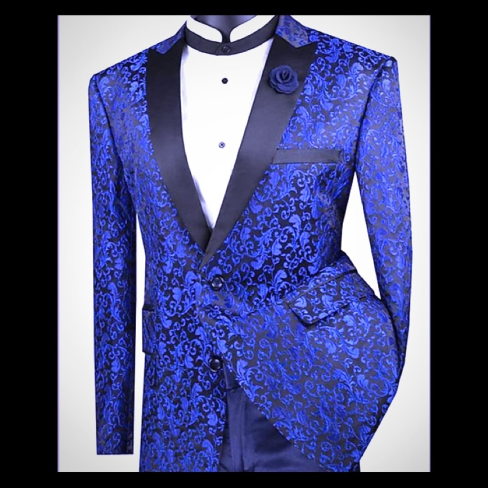 Blazer sports coat collection